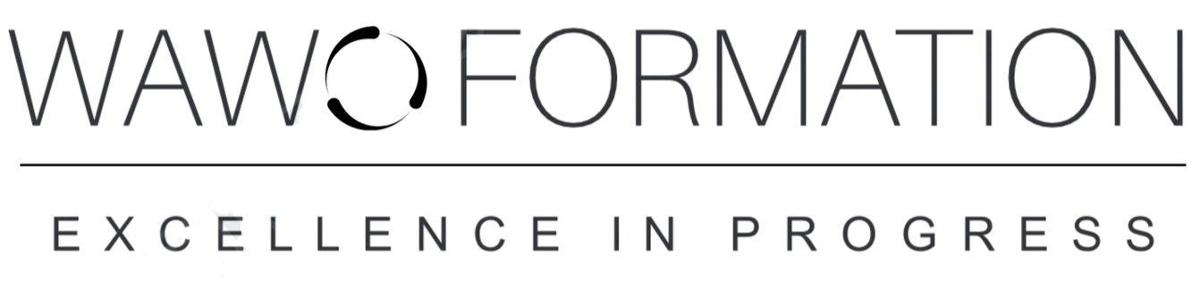 We Are Women Only Formation