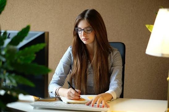 Tp secrétaire assistant(e) rncp 36804 - niveau iv