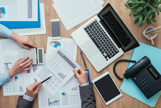 Comptabilité – perfectionnement
