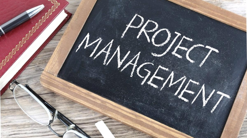 Maitriser la gestion de projet