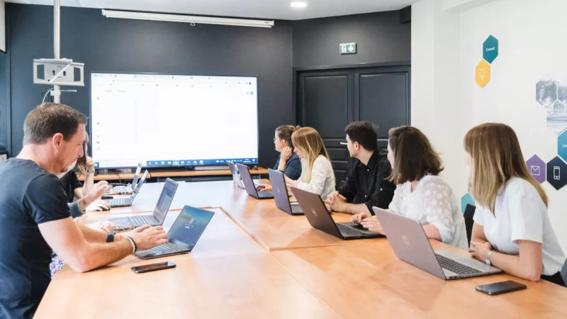 Comprendre les bases de la gestion de projet