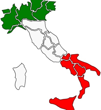 Italien - débutant (a1-a2)
