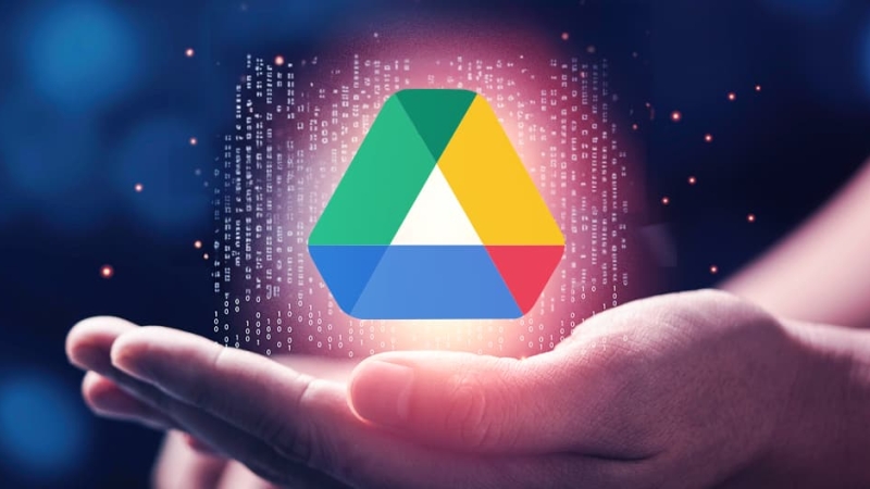 Les outils de collaboration de google