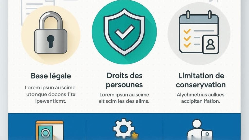 L'essentiel du rgpd