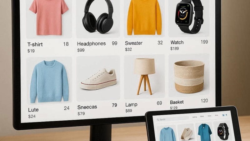 Woocommerce