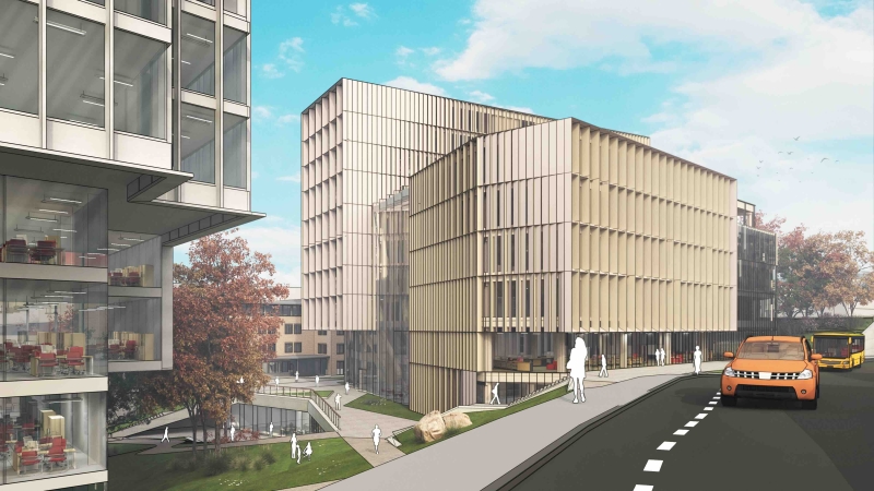 Sketchup 2021 - les fondamentaux