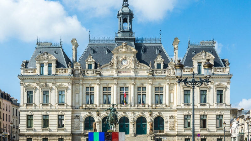 Titre professionnel responsable de structure touristique rncp 38575 - niveau 5